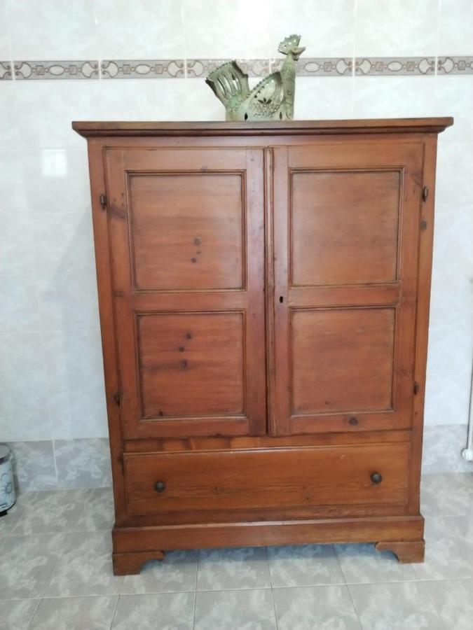 Il Casale Del Cortonese Apartment Sassari Bagian luar foto