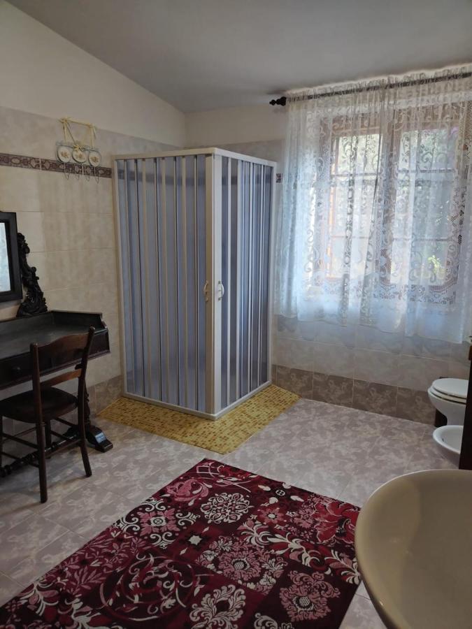 Il Casale Del Cortonese Apartment Sassari Bagian luar foto
