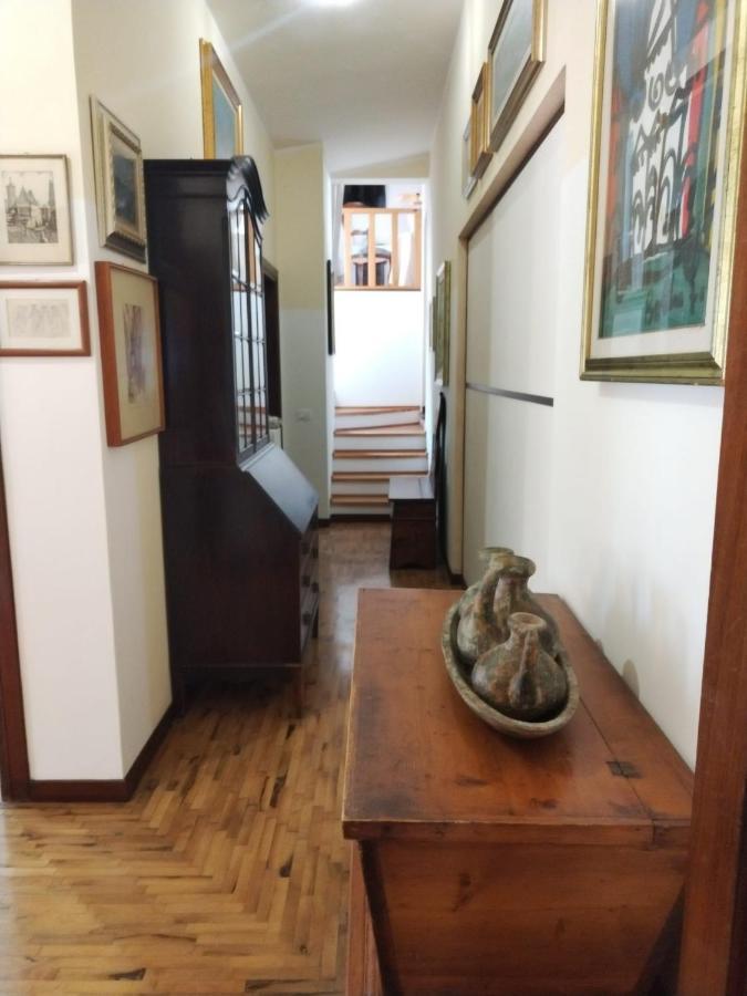 Il Casale Del Cortonese Apartment Sassari Bagian luar foto