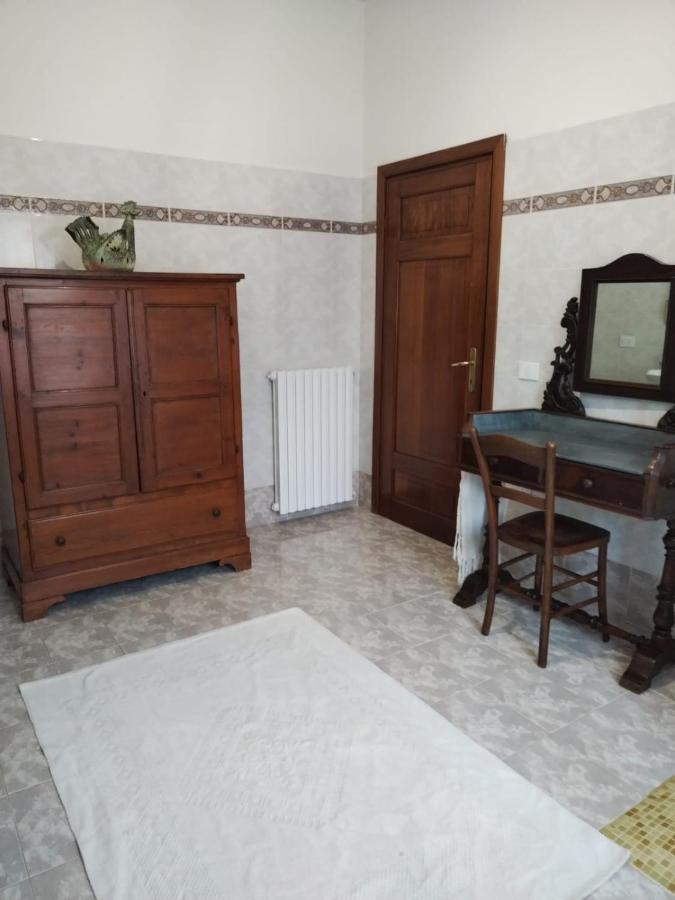 Il Casale Del Cortonese Apartment Sassari Bagian luar foto