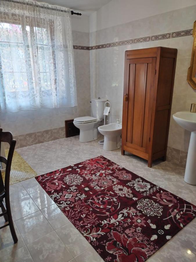 Il Casale Del Cortonese Apartment Sassari Bagian luar foto