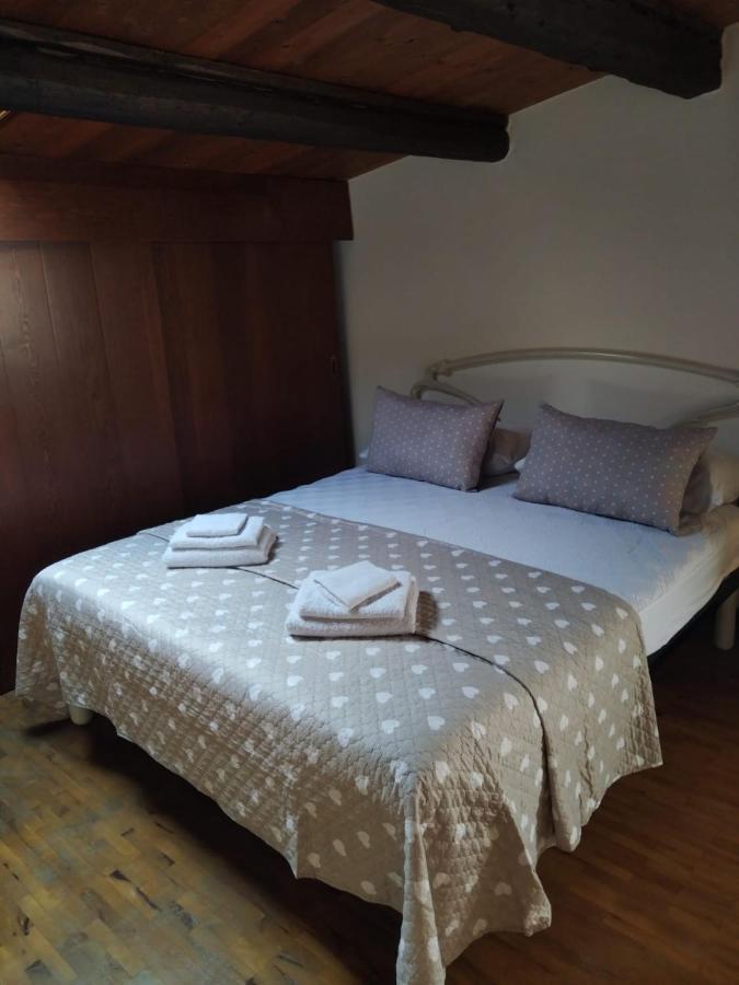 Il Casale Del Cortonese Apartment Sassari Bagian luar foto