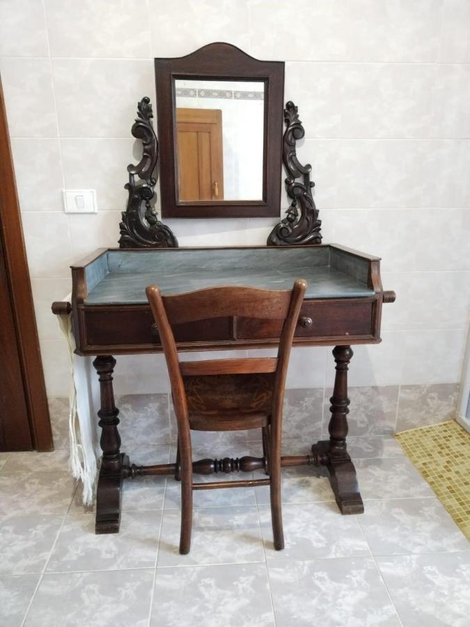 Il Casale Del Cortonese Apartment Sassari Bagian luar foto