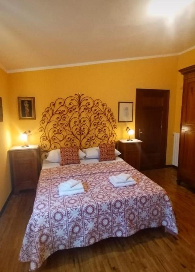 Il Casale Del Cortonese Apartment Sassari Bagian luar foto