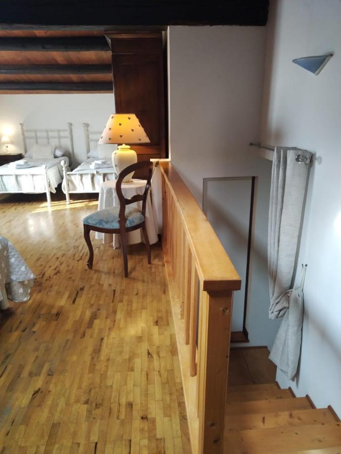 Il Casale Del Cortonese Apartment Sassari Bagian luar foto