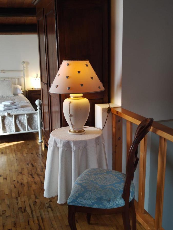 Il Casale Del Cortonese Apartment Sassari Bagian luar foto