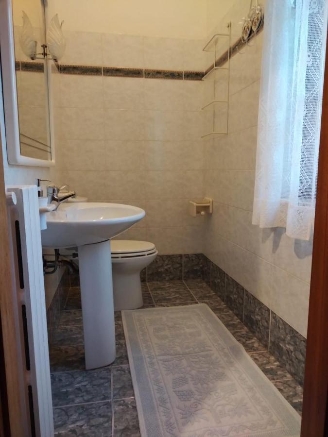 Il Casale Del Cortonese Apartment Sassari Bagian luar foto